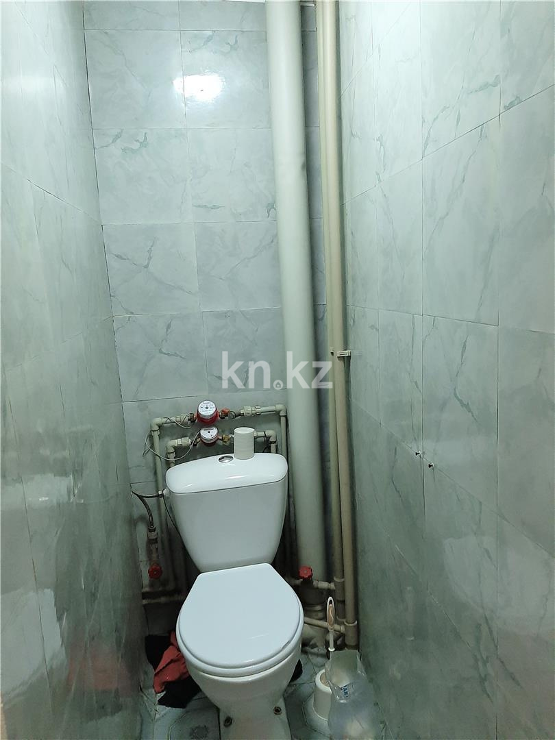 Продажа 1-комнатной квартиры, 30 м², 7-й мкр. в Темиртау - фото 6