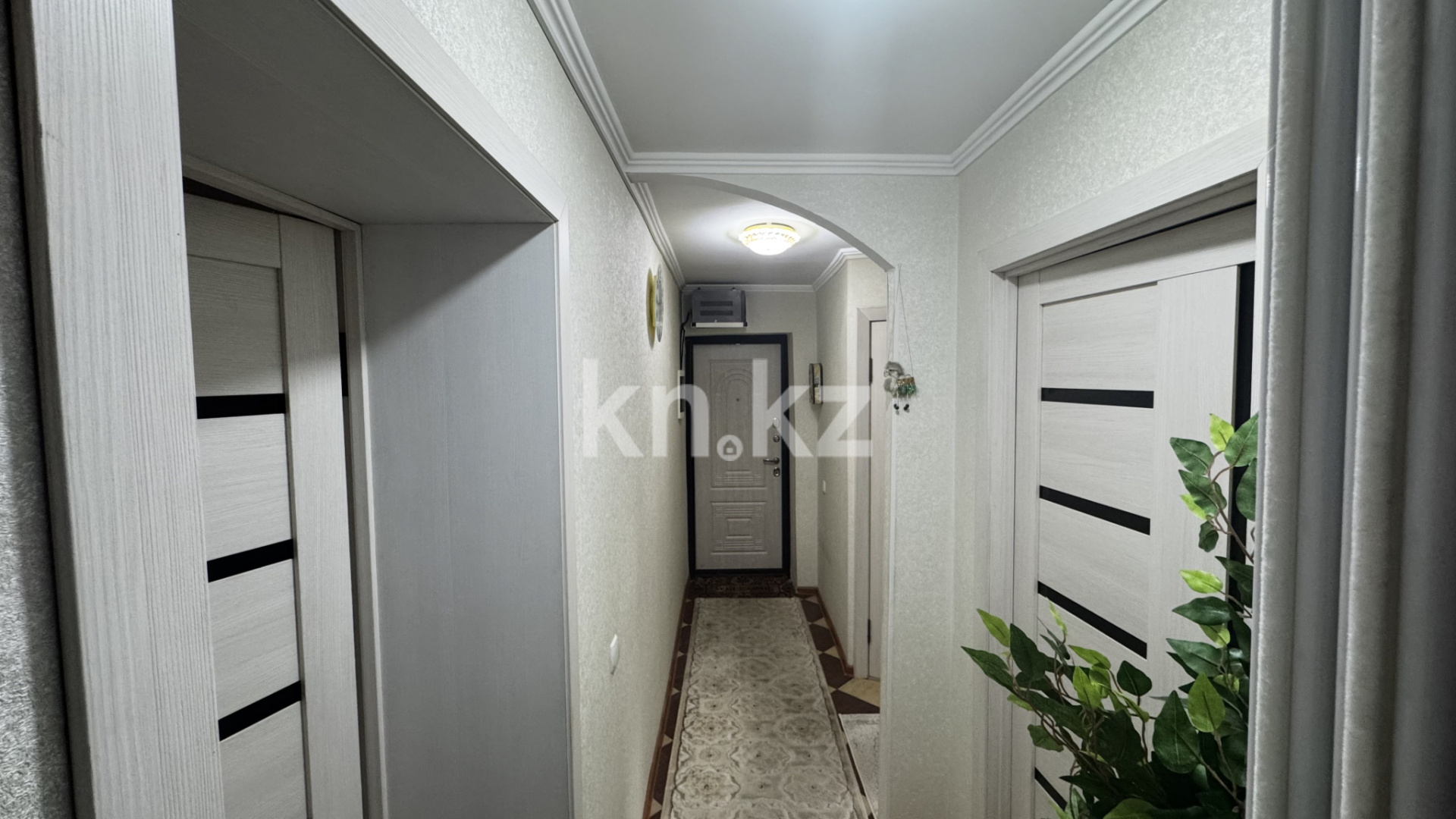Продажа 2-комнатной квартиры, 45 м² в Алматы
