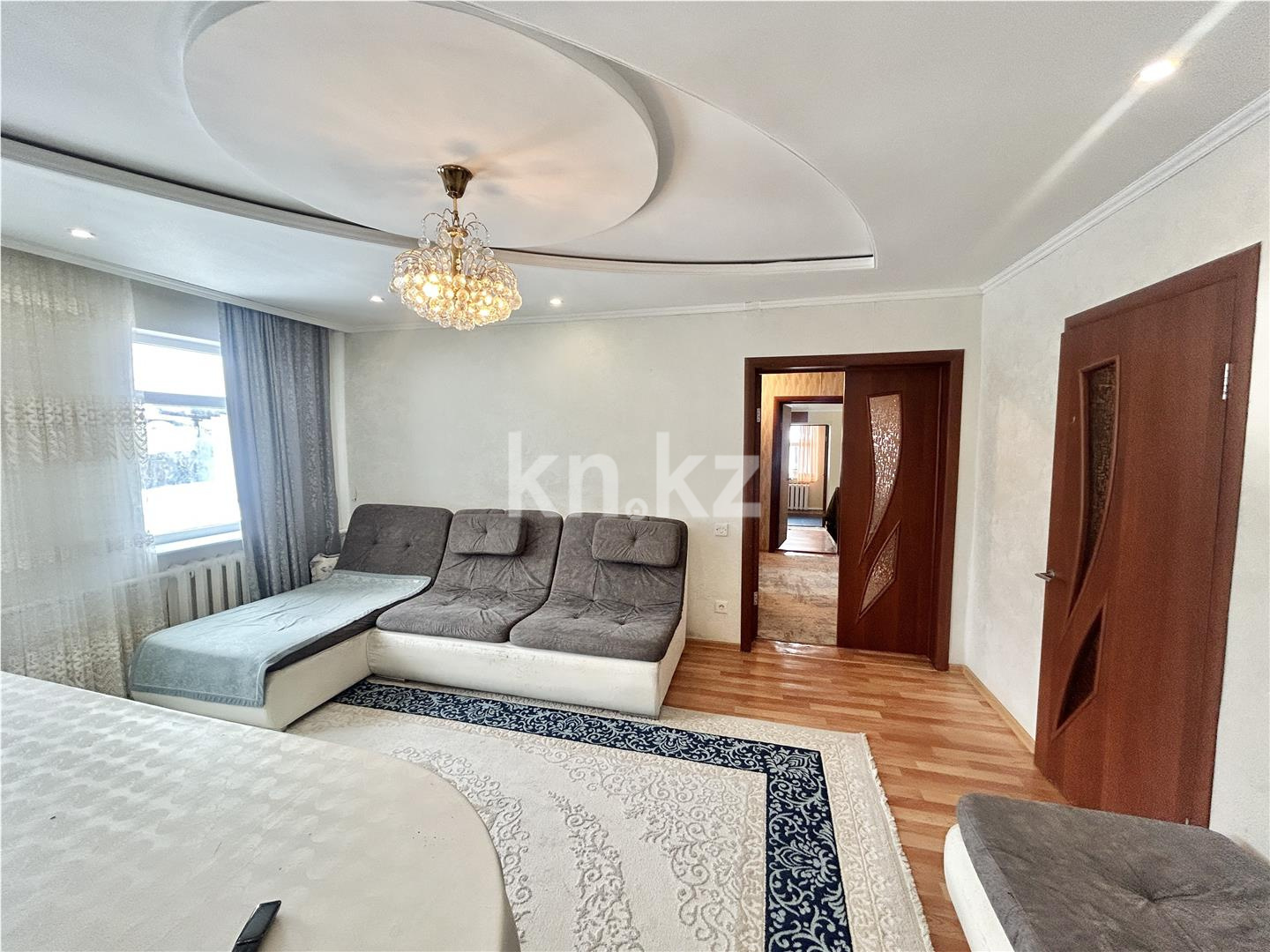 Продажа 5-комнатного дома, 87.9 м² в Караганде - фото 5