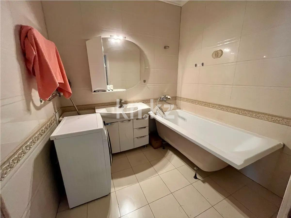 Продажа 3-комнатной квартиры, 107 м² в Алматы - фото 4