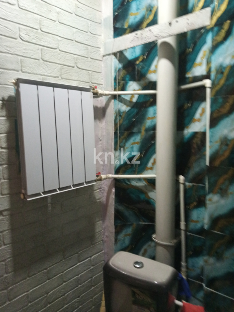 Аренда 2-комнатной квартиры, 45 м², ул. Караганды, дом  28 в Темиртау - фото 9