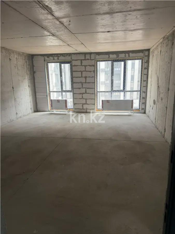 Продажа 2-комнатной квартиры, 40.4 м² в Алматы