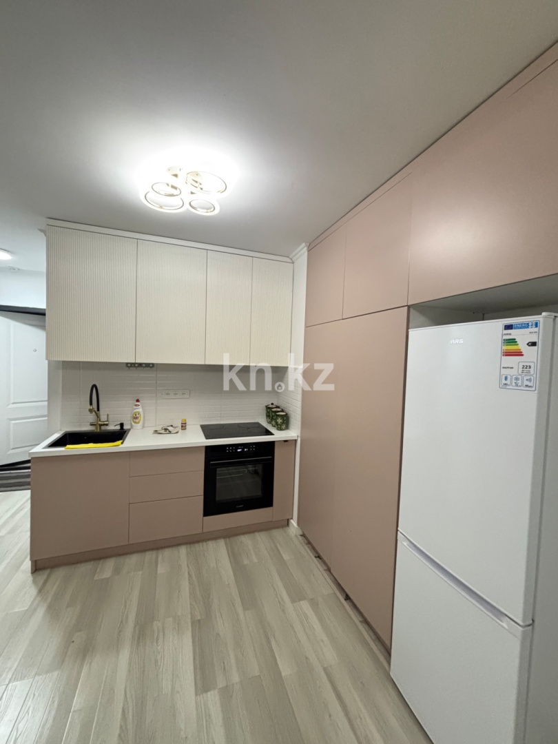 Продажа 1-комнатной квартиры, 30 м² в Алматы - фото 6