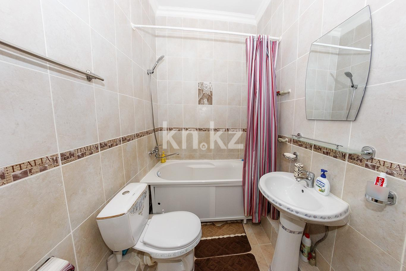 Аренда 2-комнатной квартиры посуточно, 80 м², ул. Баянауыл, дом  1 - Кенесары Иманова Иманбаева Габдуллина в Астане - фото 2