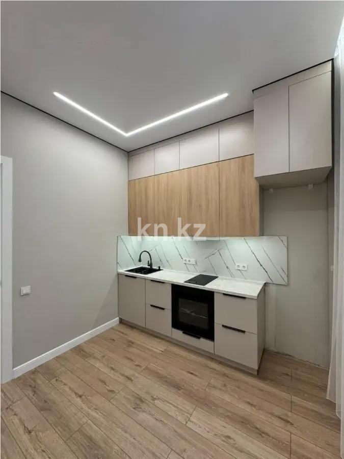 Продажа 1-комнатной квартиры, 36 м² в Астане - фото 2
