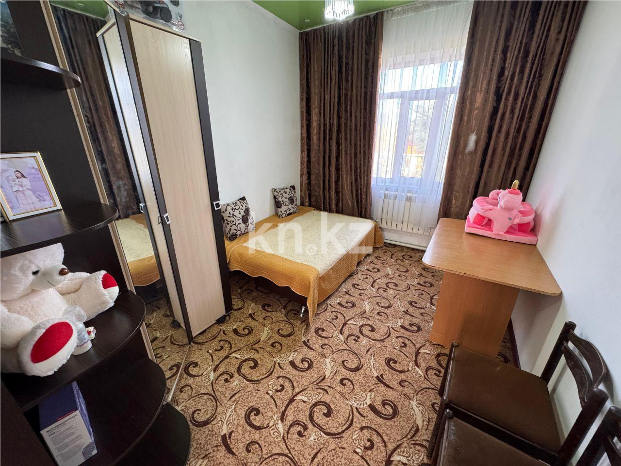 Продажа 7-комнатного дома, 220 м², ул. Менделеева, дом  39 в Караганде - фото 17