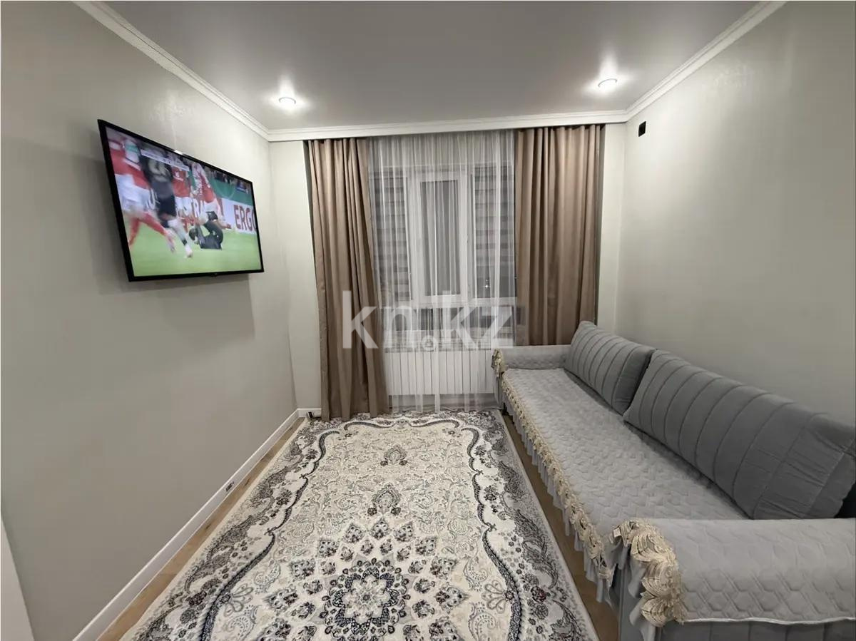 Продажа 2-комнатной квартиры, 37 м², пр. Тлендиева, дом  40 в Астане