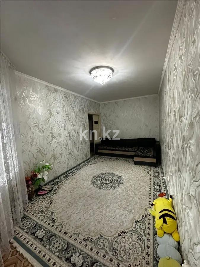 Продажа 2-комнатной квартиры, 60 м² в Астане