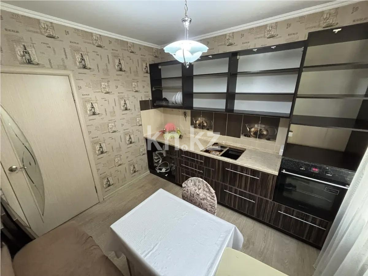 Продажа 1-комнатной квартиры, 40 м² в Караганде - фото 4
