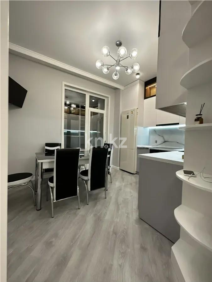 Продажа 3-комнатной квартиры, 94.5 м² в Астане - фото 3