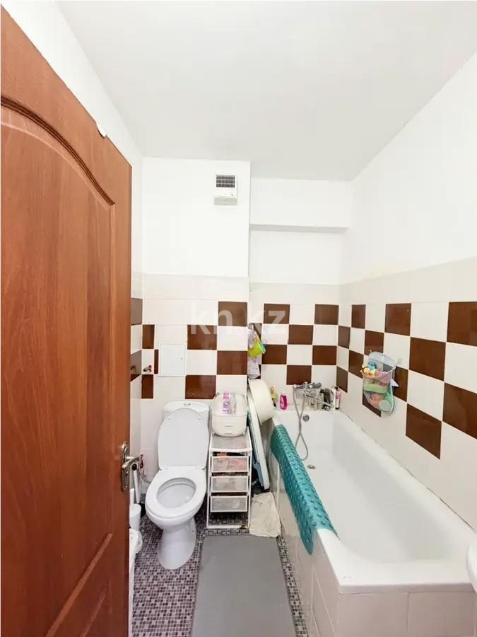 Продажа 1-комнатной квартиры, 28 м² в Алматы - фото 2