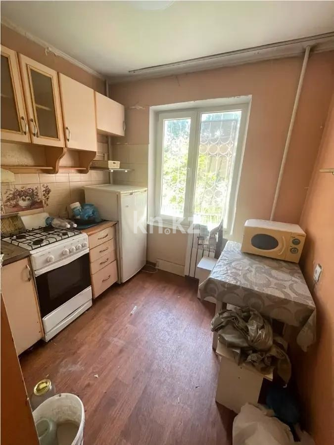 Продажа 3-комнатной квартиры, 57 м² в Алматы - фото 4