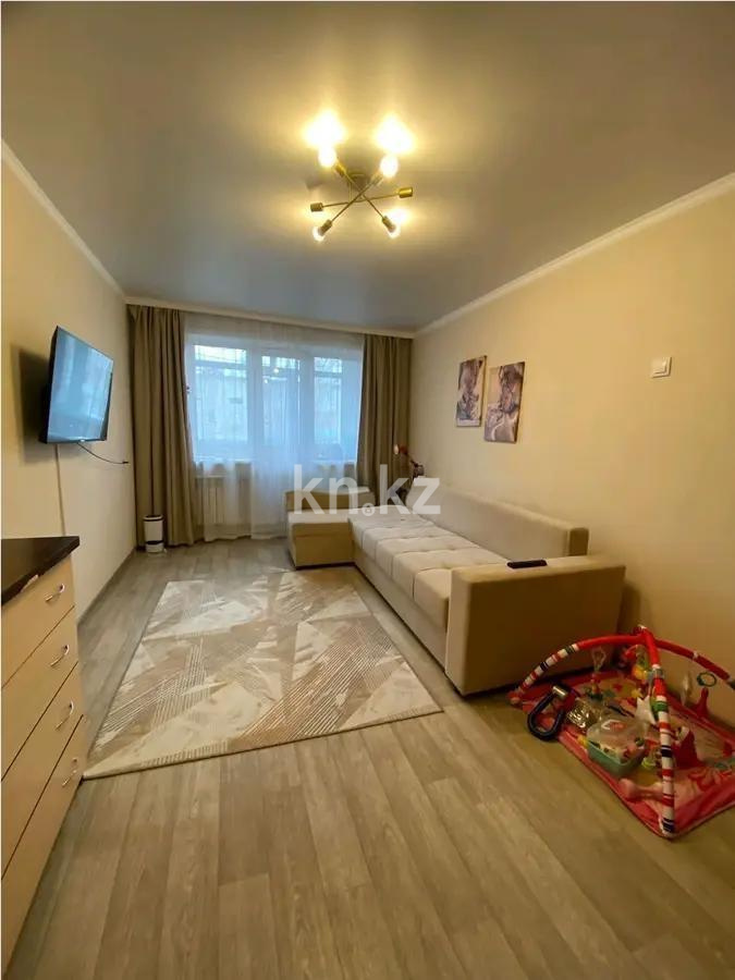 Продажа 1-комнатной квартиры, 33 м² в Темиртау