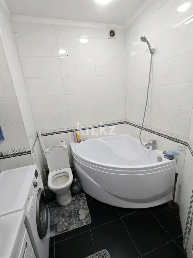 Продажа 2-комнатной квартиры, 42.6 м² в Алматы - фото 4