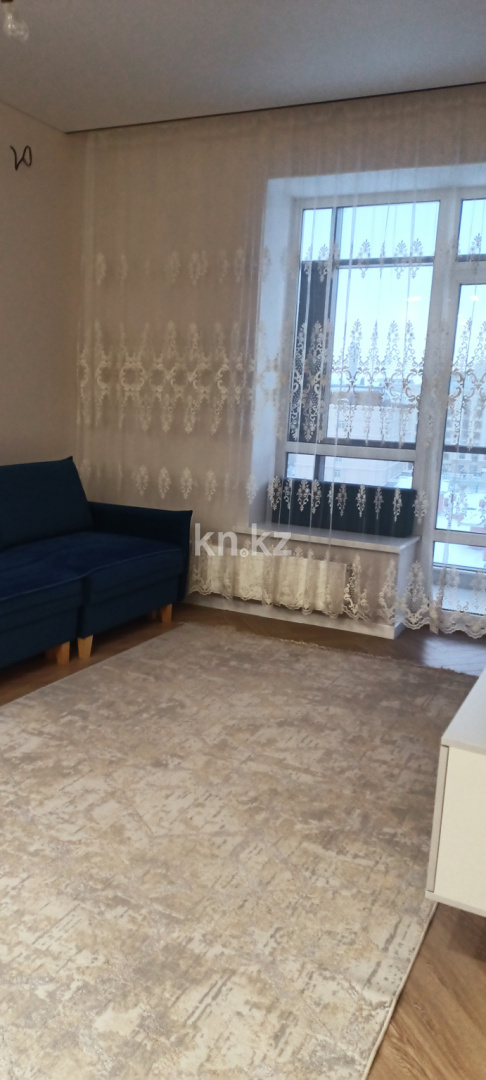 Аренда 2-комнатной квартиры посуточно, 42 м² в Астане - фото 7