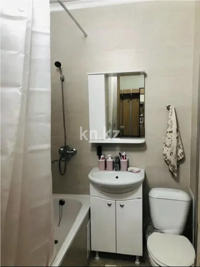 Продажа 1-комнатной квартиры, 45 м² в Астане - фото 3