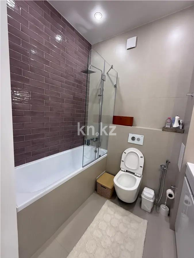 Продажа 2-комнатной квартиры, 56 м² в Астане - фото 4