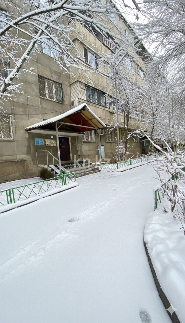 Продажа 2-комнатной квартиры, 51 м², ул. Кабанбай батыра, дом  236 в Алматы - фото 16