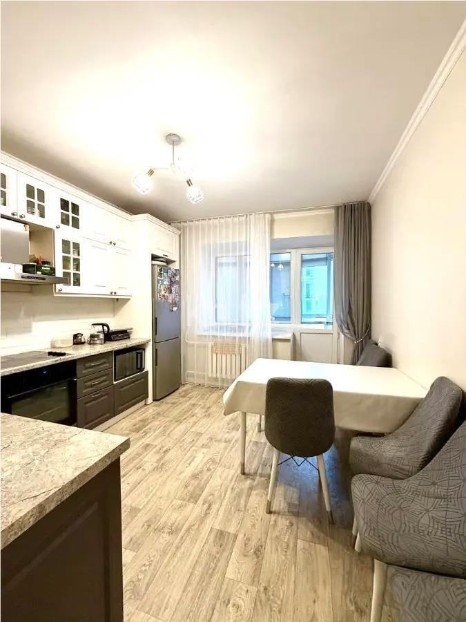 Продажа 2-комнатной квартиры, 67 м², ул. Валиханова, дом  1 в Астане - фото 5