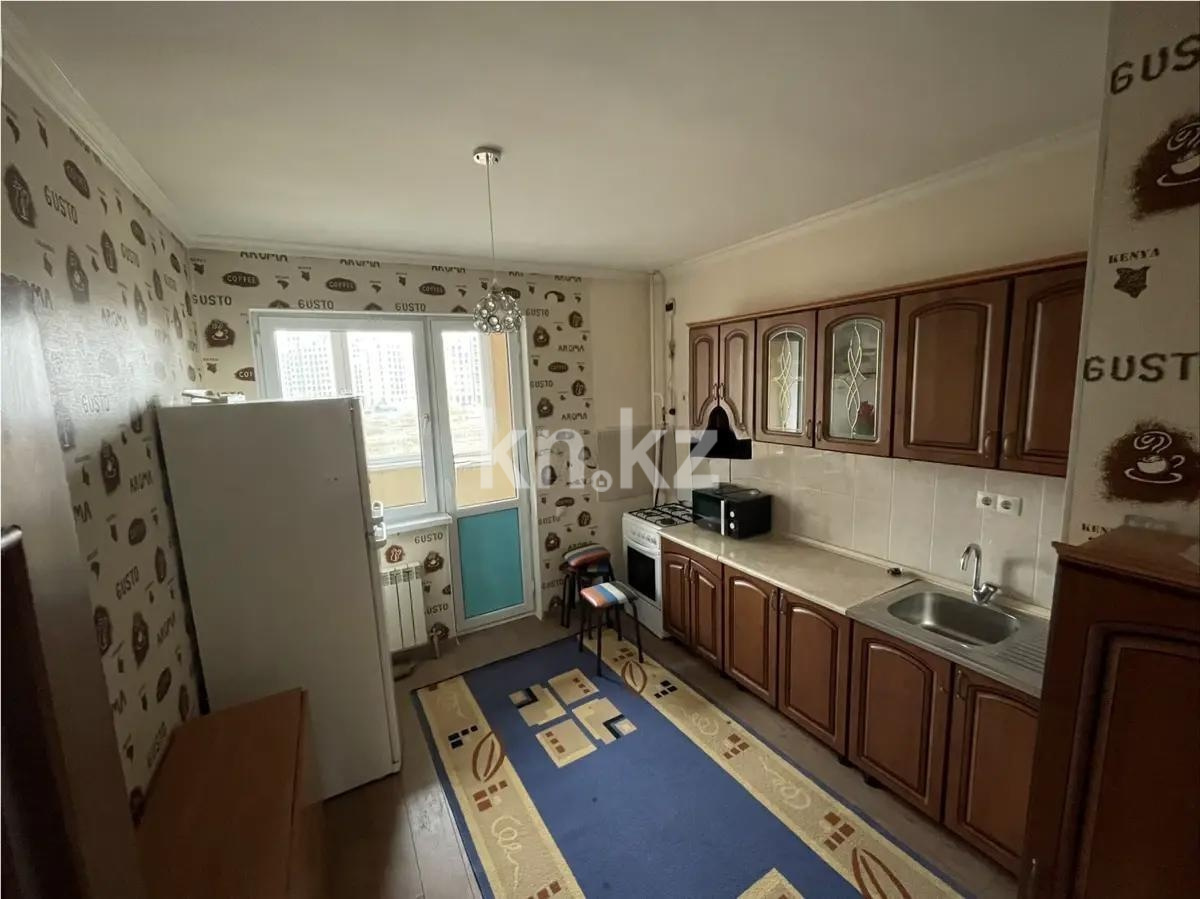 Продажа 1-комнатной квартиры, 48.2 м² в Алматы - фото 2