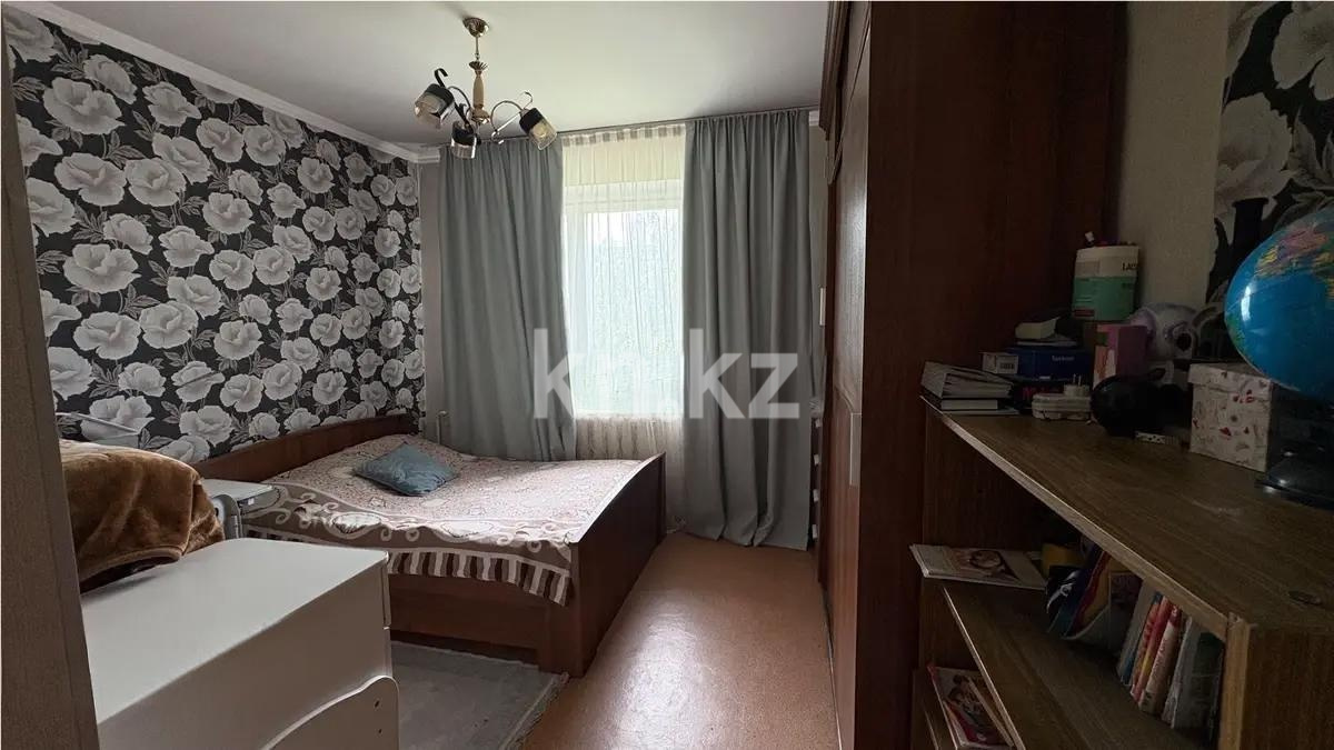 Продажа 2-комнатной квартиры, 54 м² в Алматы - фото 2