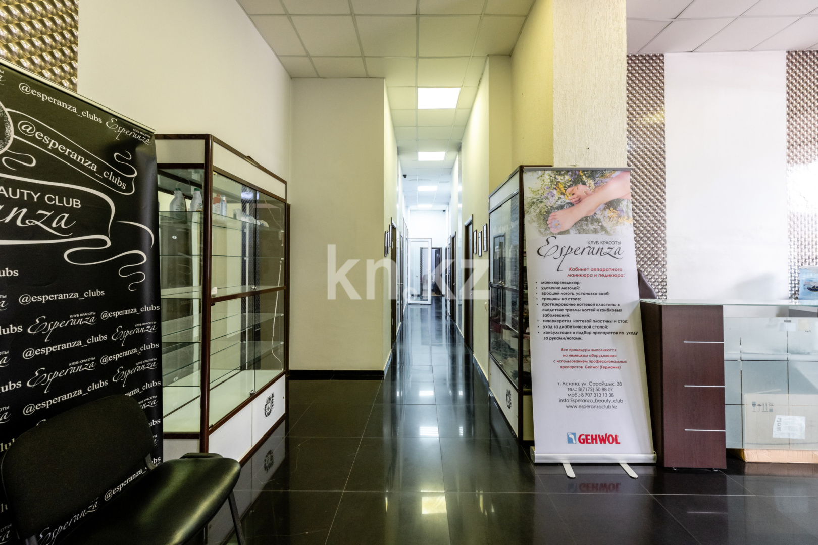 Продажа помещения, 160 м² в Астане - фото 14