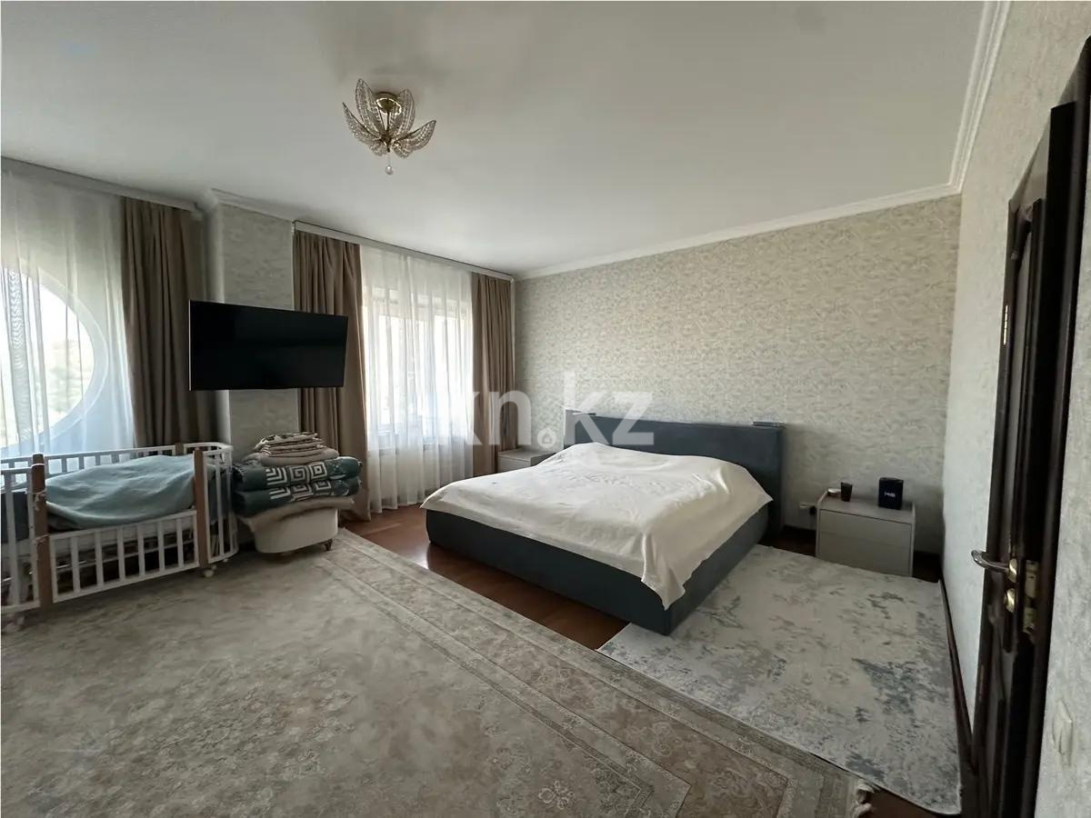 Продажа 4-комнатной квартиры, 178 м², ул. Луганского, дом  1 в Алматы - фото 3