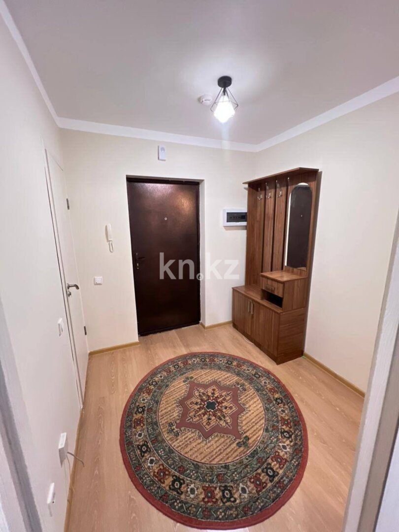 Аренда 1-комнатной квартиры, 36 м² в Астане - фото 3