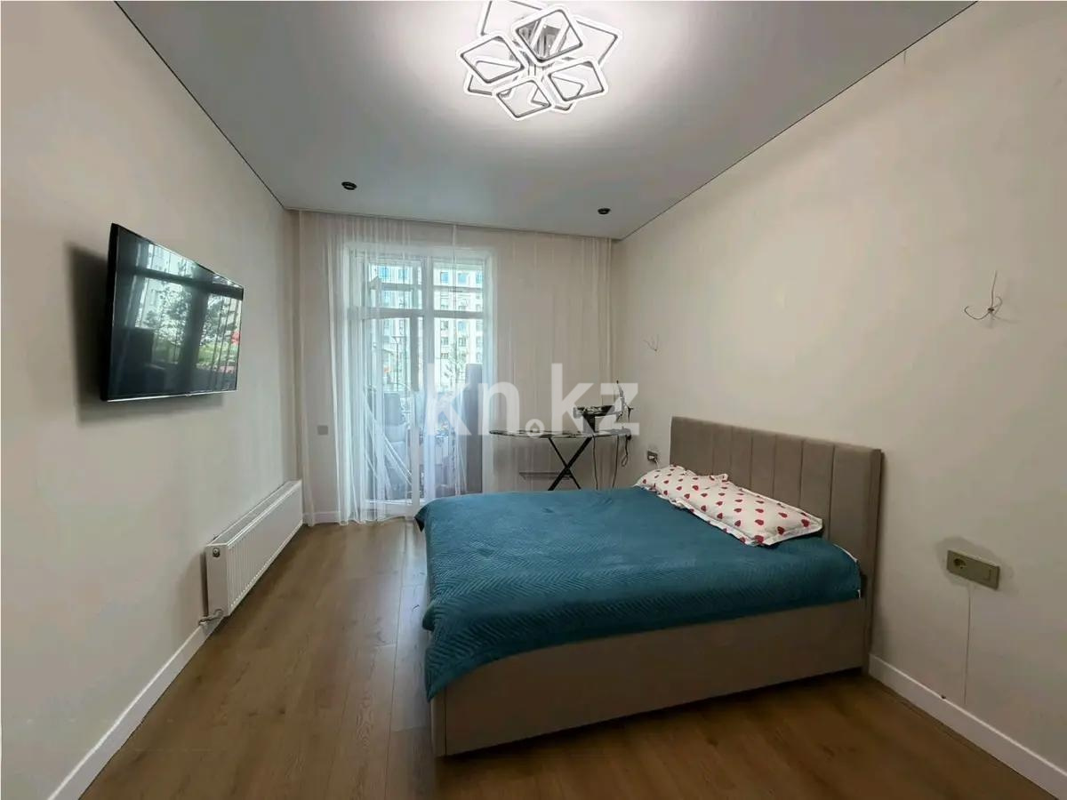 Продажа 3-комнатной квартиры, 93.9 м² в Астане - фото 2
