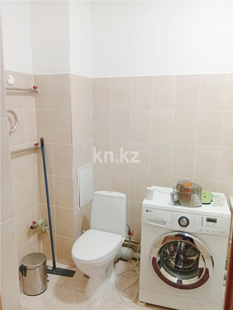 Продажа 1-комнатной квартиры, 48 м² в Астане - фото 9