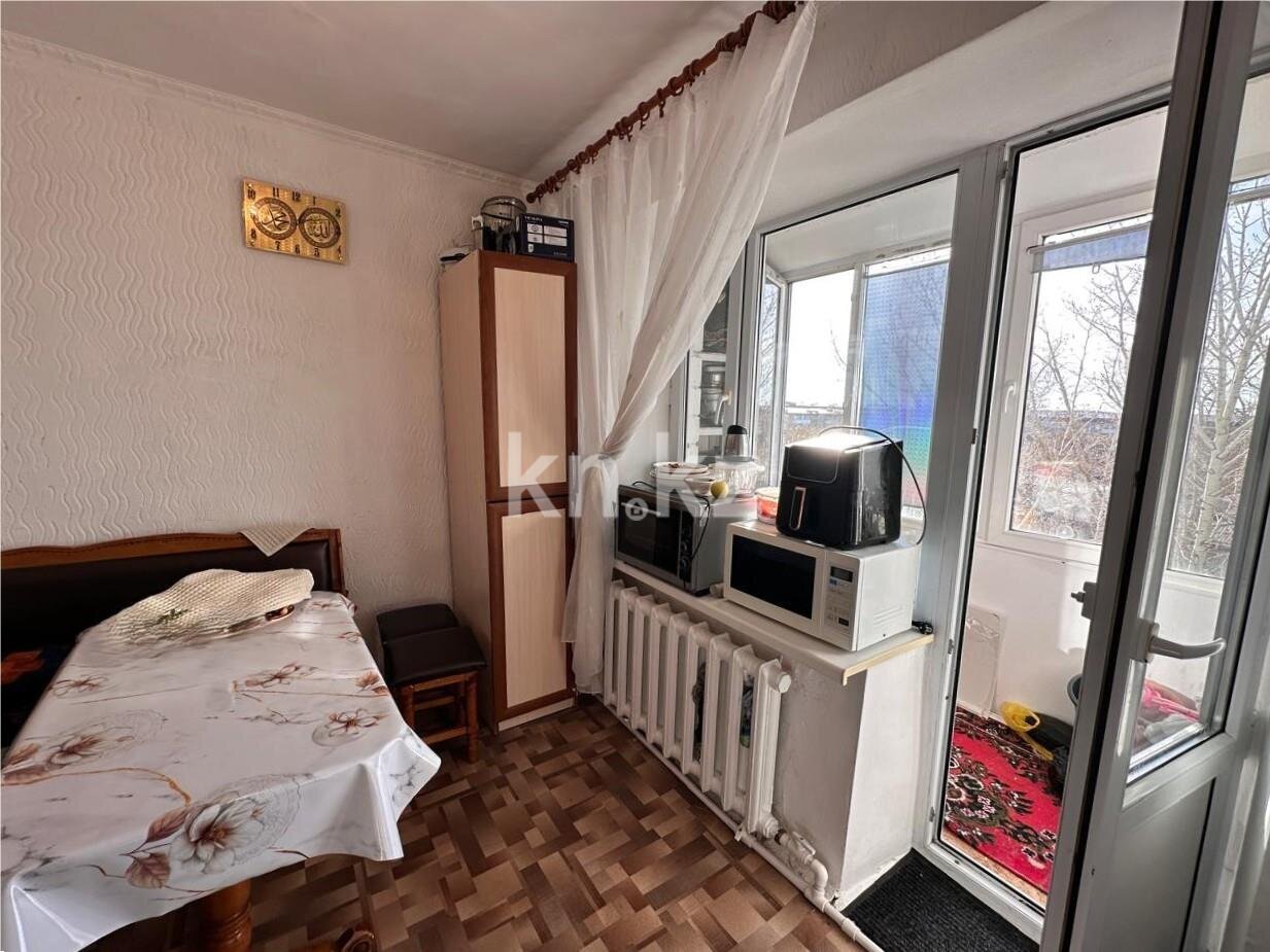 Продажа 3-комнатной квартиры, 60 м² в Абае - фото 5