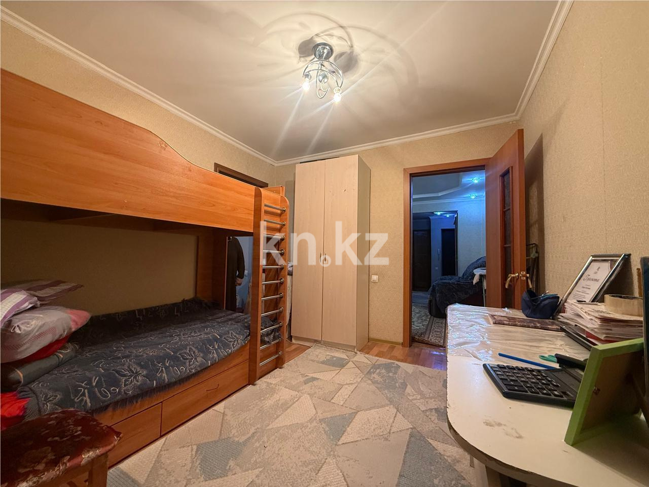 Продажа 4-комнатной квартиры, 60 м² в Караганде - фото 5