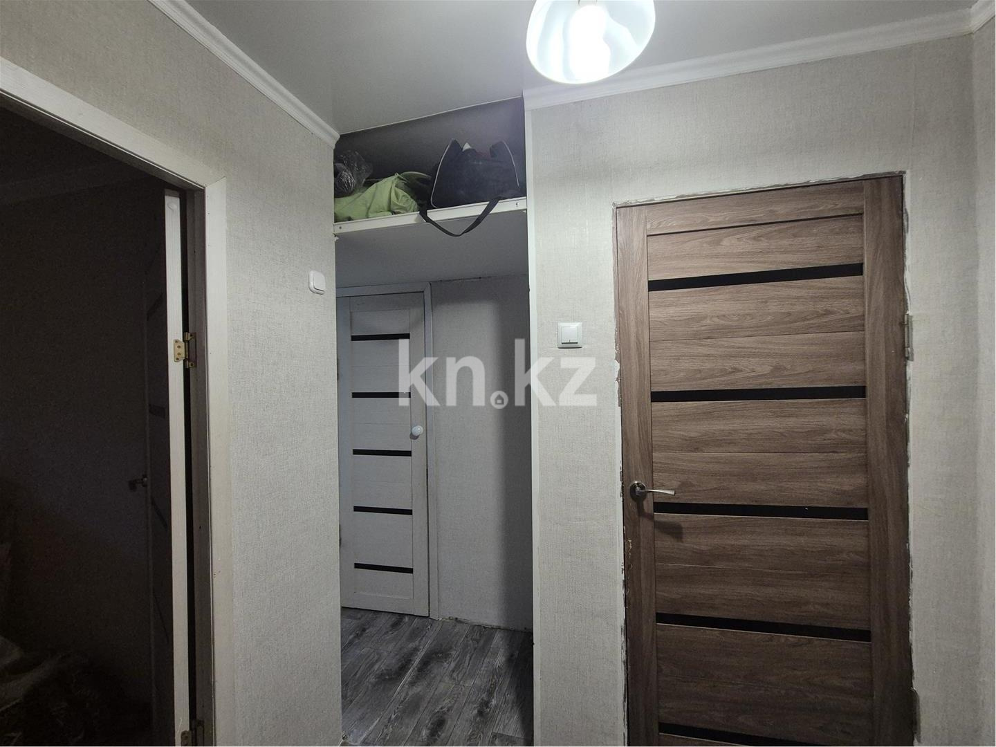 Продажа 2-комнатной квартиры, 42 м², ул. Байсеитовой в Темиртау - фото 14