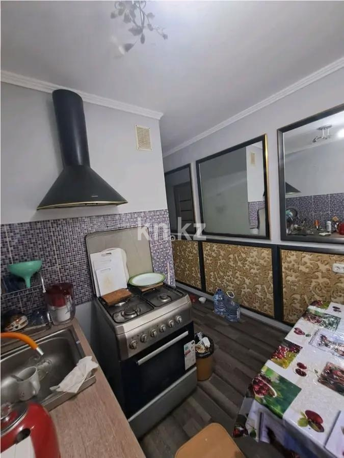 Продажа 3-комнатной квартиры, 48 м² в Караганде - фото 4