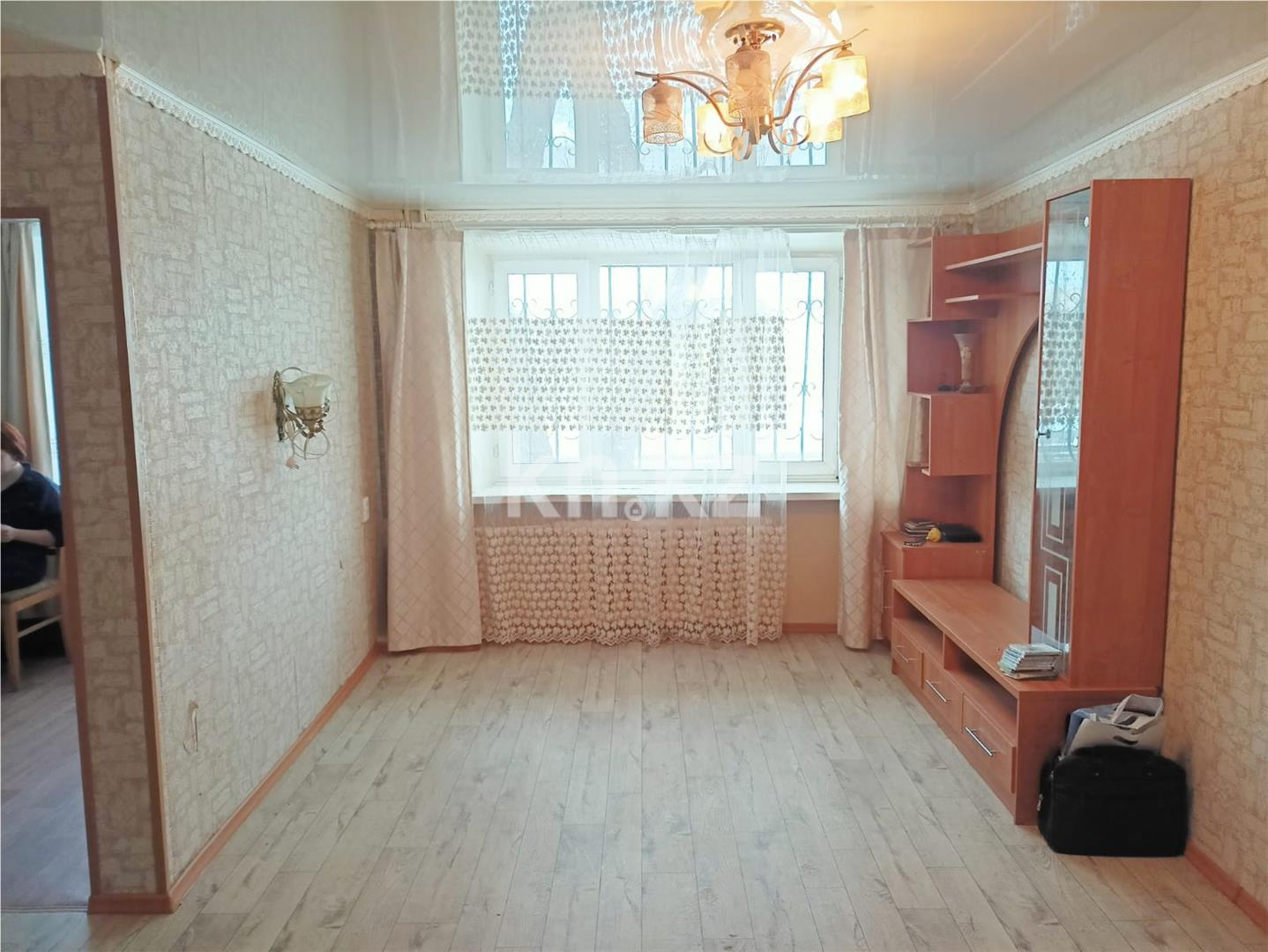 Продажа 3-комнатной квартиры, 59 м², пр. Республики в Темиртау