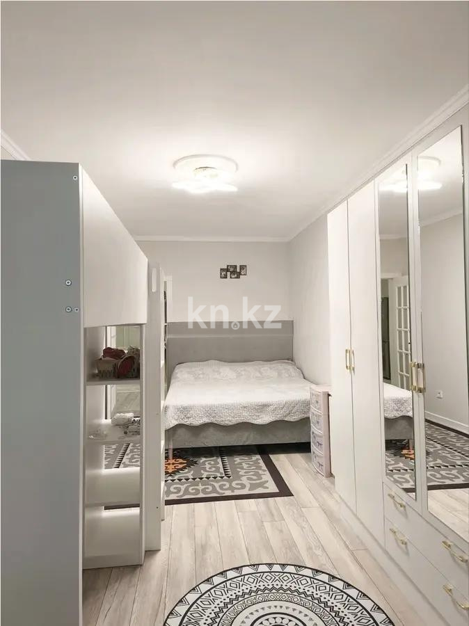 Продажа 3-комнатной квартиры, 73.8 м² в Алматы