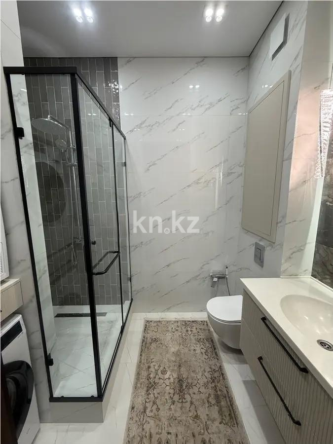 Продажа 5-комнатной квартиры, 132 м², ул. Бокейхана, дом  16 в Астане - фото 4