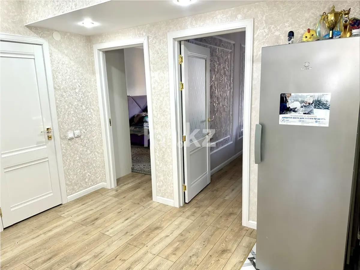 Продажа 3-комнатной квартиры, 90 м² в Алматы - фото 5