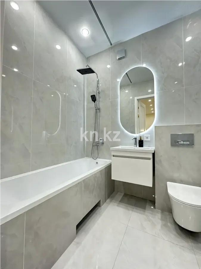 Продажа 4-комнатной квартиры, 95.7 м², ул. Е-15, дом  13 в Астане - фото 4