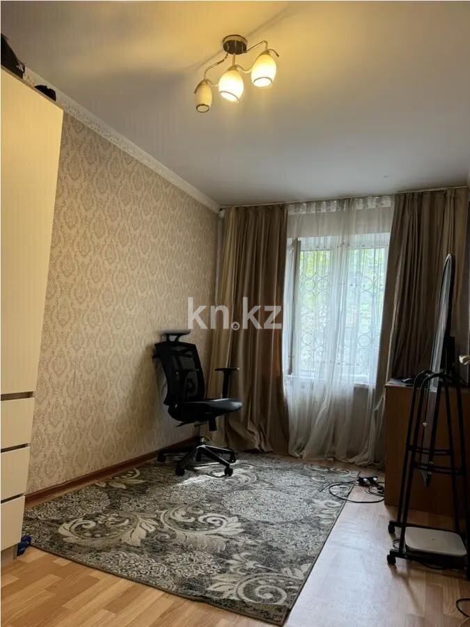 Продажа 4-комнатной квартиры, 74.1 м² в Алматы - фото 4
