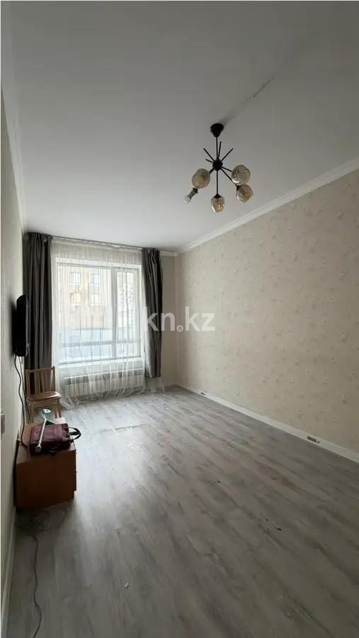 Продажа 1-комнатной квартиры, 38 м² в Астане