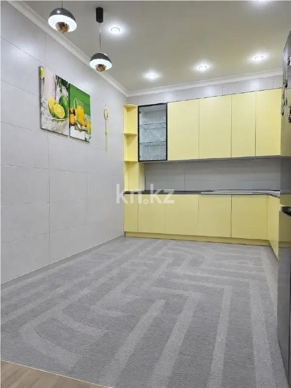Продажа 3-комнатной квартиры, 137 м² в Алматы - фото 4