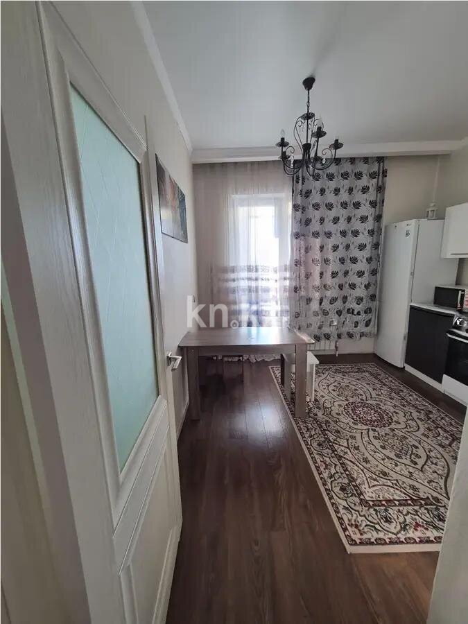 Продажа 1-комнатной квартиры, 42 м² в Астане - фото 2