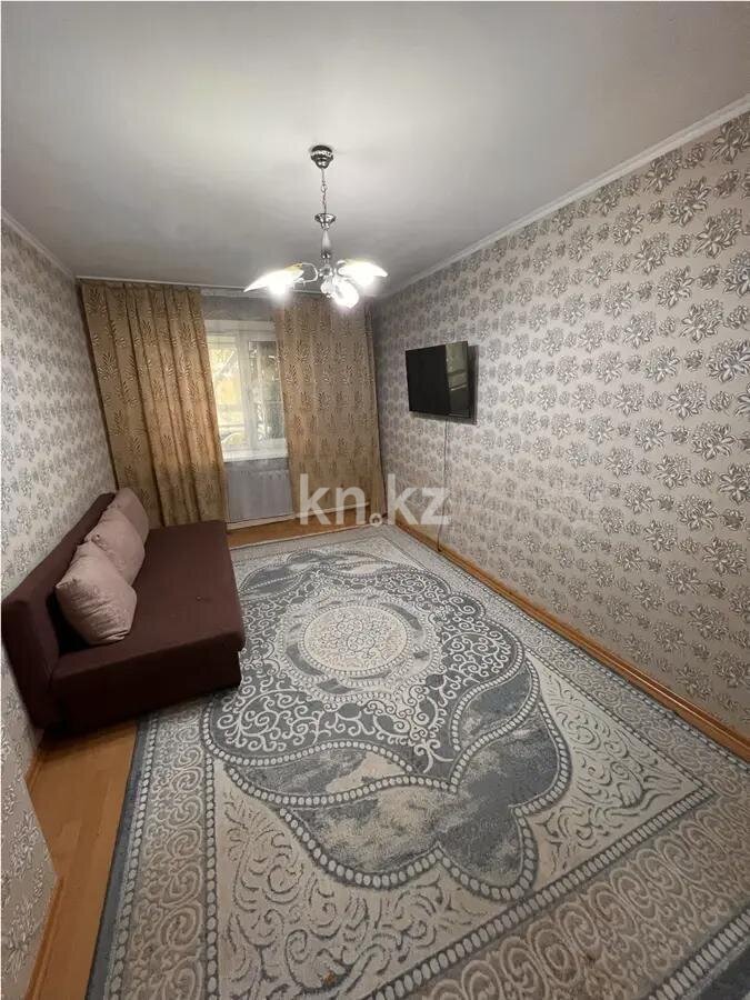 Продажа 1-комнатной квартиры, 34.5 м² в Астане