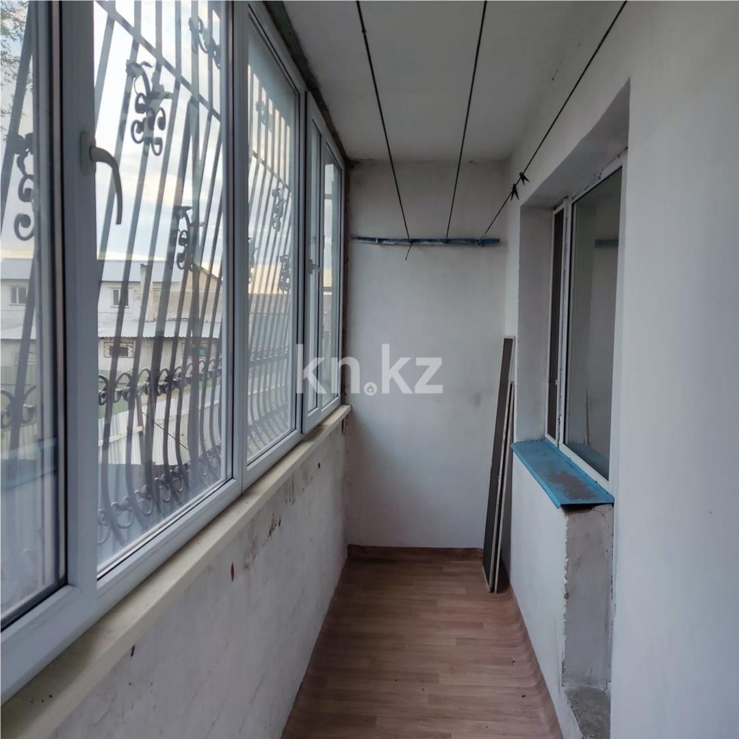 Продажа 3-комнатной квартиры, 58 м² в Караганде - фото 11