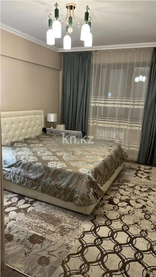 Продажа 3-комнатной квартиры, 92 м² в Алматы - фото 2