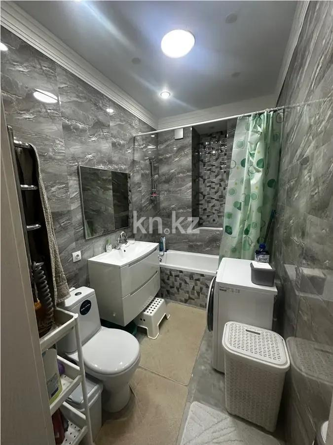 Продажа 2-комнатной квартиры, 53.1 м² в Астане - фото 4