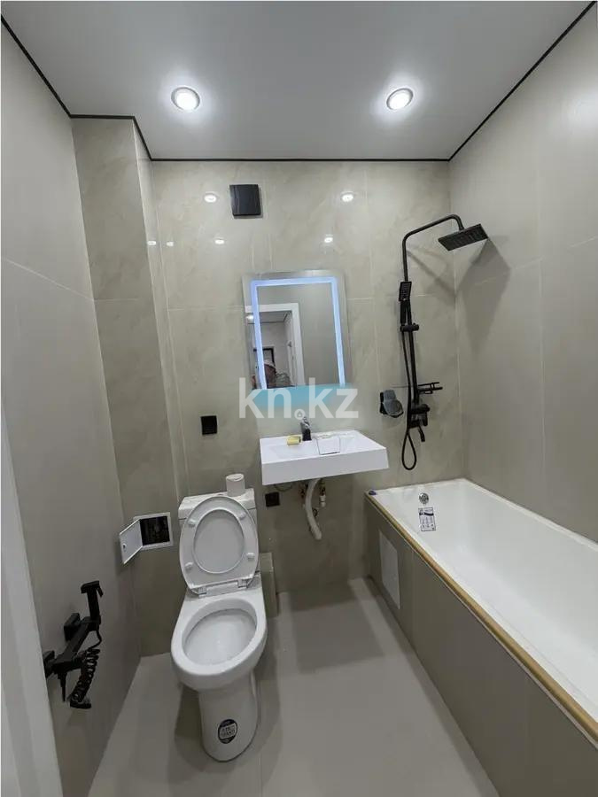 Продажа 3-комнатной квартиры, 58 м² в Астане - фото 4