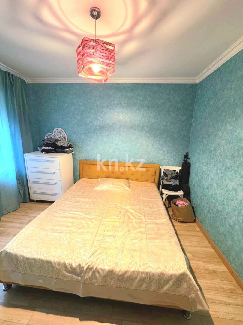 Продажа 3-комнатной квартиры, 72.6 м² в Алматы - фото 3