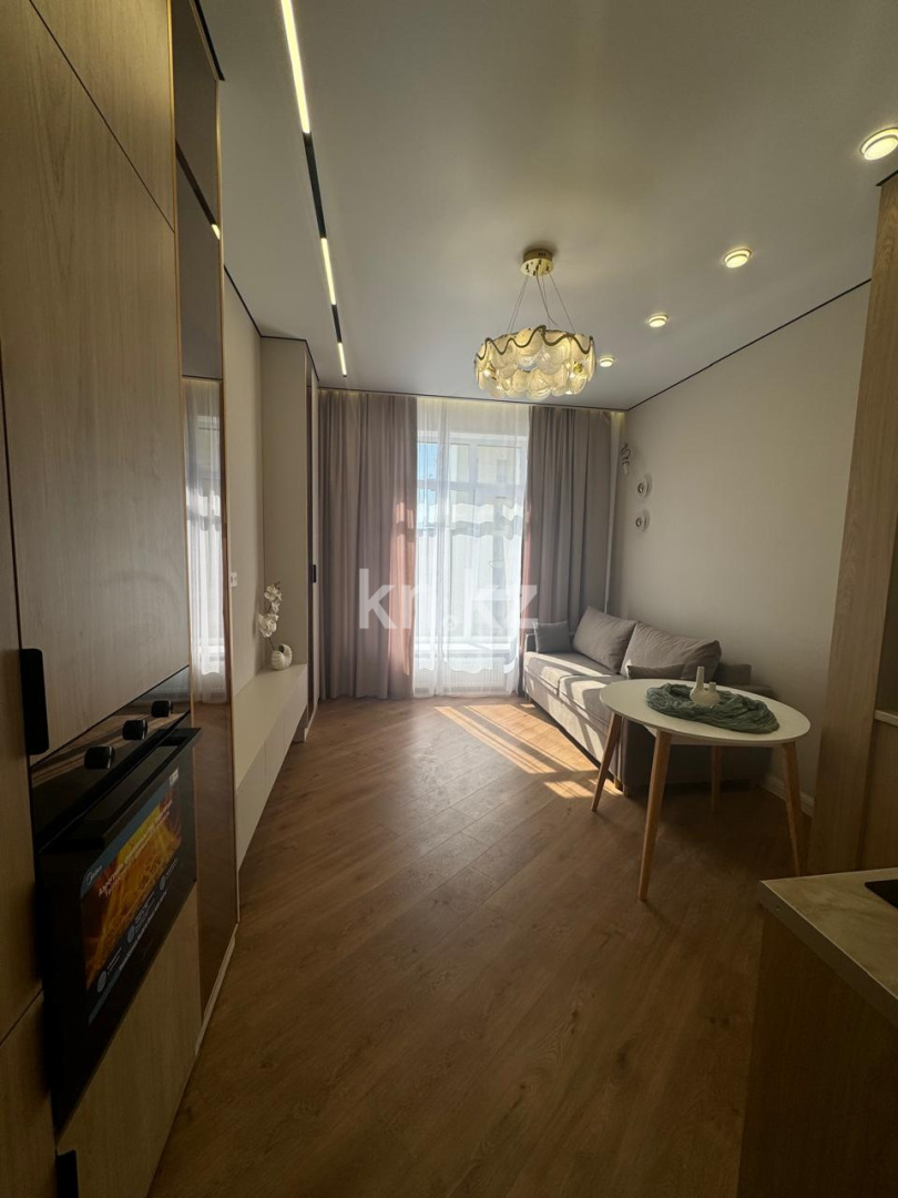 Продажа 3-комнатной квартиры, 60 м² в Астане - фото 5